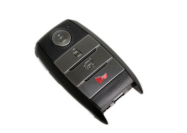 주문 4btn 소렌토 기아차 리모트 키 95440-C6100 우마페 433 MHz 주파수 우록 자동차 도어 온라인 제조