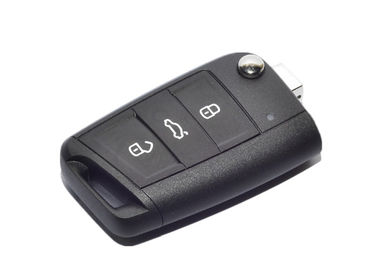 주문 VW는 폴로 Touran 등 차 먼 열쇠 5G0 959를 753 M 열쇠가 없는 유형 소성 물질 골프를 칩니다 온라인 제조