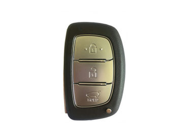 주문 433 Mhz 현대 똑똑한 중요한 현대 Tuscon 먼 열쇠 3 단추 PN 95440-D3010 TL 온라인 제조