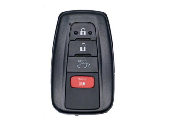 품질  OEM Toyota RAV4 Smart Keyless Proximity Remote Entry Fob HYQ14FBC 8990H-0R030 공장