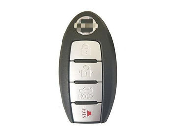 주문 진짜 2014년 + 니산 맥시마 리모트 키 5WK49609 PN 285E3-JC07A 433 마하즈 online manufacture