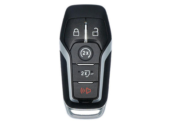 주문 플라스틱 포드 F150 근접 열쇠가 없는 리모트 키 PN 164-R8117 902 MHZ 온라인 제조