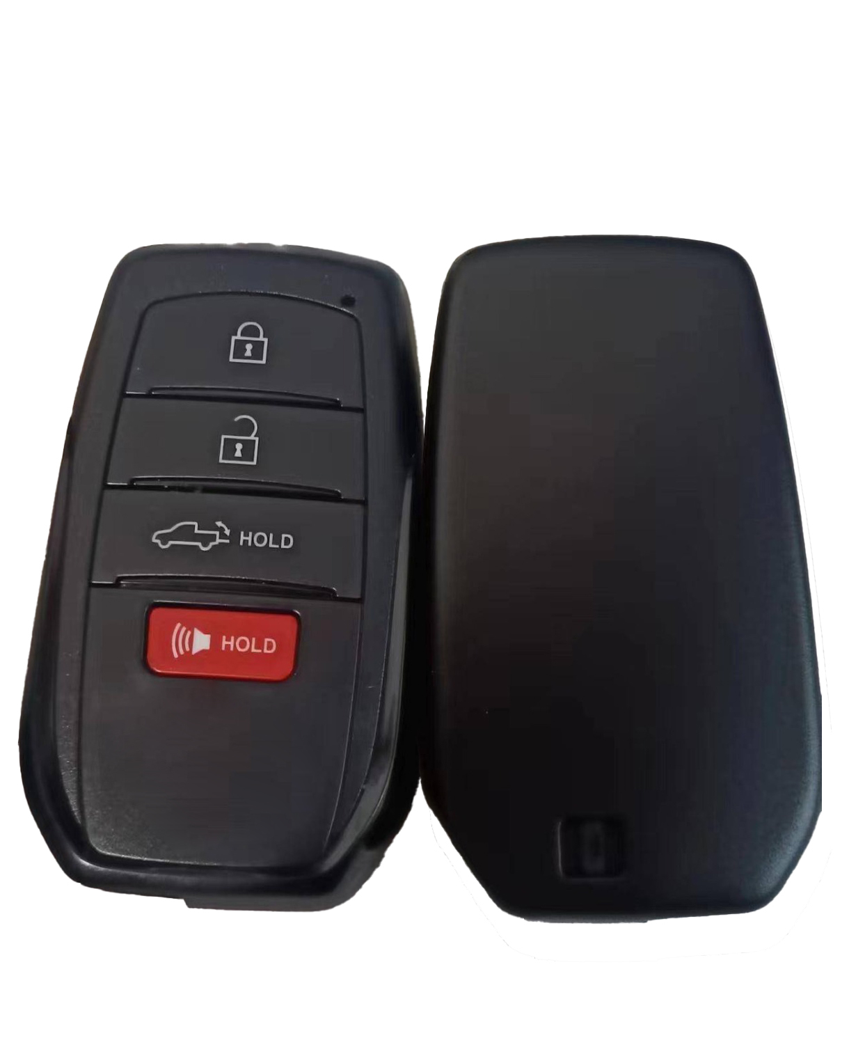 Toyota Prius Key