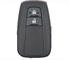 433MHz 2 버튼 89904-42170 토요타 RAV4 스마트 키 2019-2020