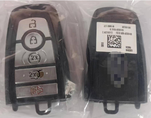 902Mhz M3N-A2C93142600 164-R8198 4+1 버튼 49 칩 스마트 키 포드 탐험가