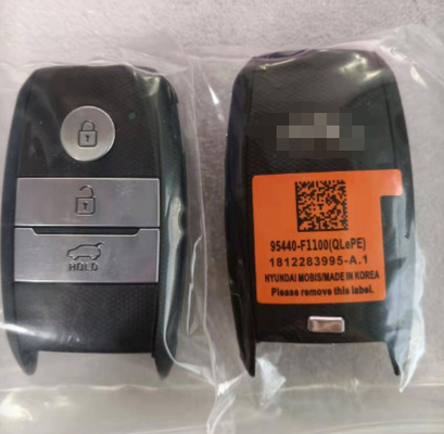 433MHZ PN 95440-F1100 47 칩 3 버튼 자동차 리모컨 키
