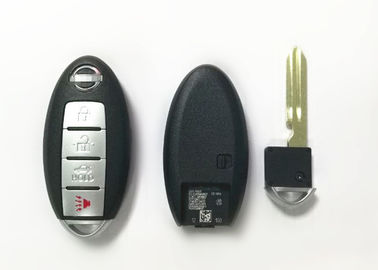 4개 버튼 315 MHZ  니산 무라노 자동차 키폽 FCC ID  KR55WK49622 니산 무라노 자동차 스마트 키