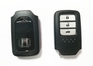 혼다 시를 위한 먼 혼다 먼 열쇠 시계 줄 3 단추 433Mhz 72147-T9A-H01를 완료하십시오