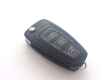 포드 이동 먼 열쇠 시계 줄 MK8 3 단추 먼 똑똑한 열쇠 BK2T 15K601 광고