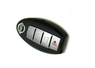 KR55WK49622 닛산 Murano 먼 시작, 315 MHZ 4 단추 닛산 Murano 지적인 열쇠