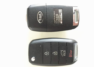 OSLOKA 870T 315 Mhz 손가락으로 튀김 열쇠 리모트, 2013년 - 2016년 KIA 장점 열쇠 시계 줄