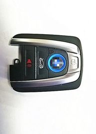 2013DJ5983 NBGIDGNG1 BMW 똑똑한 열쇠 시계 줄의 9317163-02 열쇠가 없는 입장 먼 시계 줄