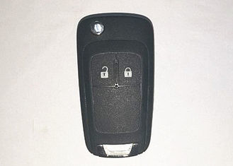 OEM 복스 홀 차 열쇠 2 단추 Opel 먼 중요한 부품 번호 13271922 433 Mhz