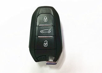 열쇠가 없는 입장 먼 시계 줄 2011DJ1873의 Citroen 먼 열쇠 CE0682 433 MHZ A01TAB
