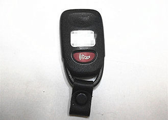 3개의 단추 현대 산타페이 먼 시작 열쇠 시계 줄 PINHA-T008/95411-0W100/95411-0W120