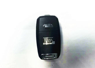 먼 TQ8 RKE 3F05 KIA 열쇠가 없는 입장, 소성 물질 KIA 리오 리모트 열쇠