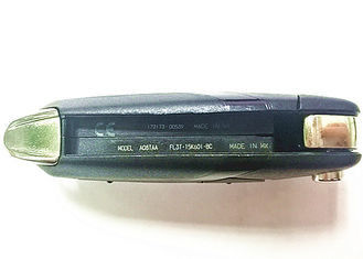 포드 차 열쇠, Ulock 차문을 위한 포드 Mondeo 열쇠 시계 줄가 FL3T에 의하여 15K601 B.C. 3 단추를 끼웁니다