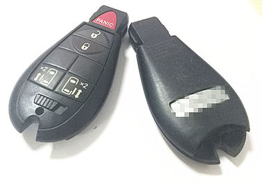 소성 물질 Dodge 도전자 열쇠 시계 줄/Dodge 먼 열쇠 시계 줄 433Mhz IYZ-C01C