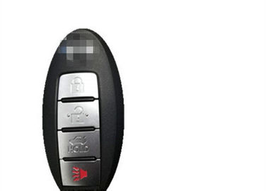 315 MHZ Versa/Sentra/잎 닛산 똑똑한 열쇠 FCC ID CWTWB1U840
