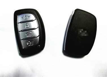 OEM 현대 차 열쇠 ID46 칩이 먼 FCC ID에 의하여 95440-2S600 Tucson 3 +1 433 Mhz 단추를 끼웁니다