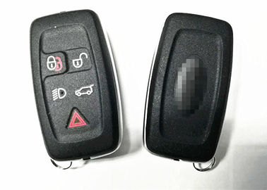 FCC ID KOBJTF10A 리모트 키가 랜드로바 레인지 로버에 대해 BMW 자동차 키의 껍데기를 벗깁니다