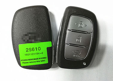 2013-2015년 현대 Tucson/IX35 똑똑한 열쇠 3 단추 433MHZ 95440-2S610