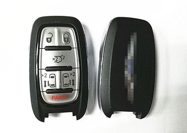 크라이스라 2017-18년 Pacifica 똑똑한 중요한 Prox 열쇠가 없는 5+1 단추 M3N-97395900