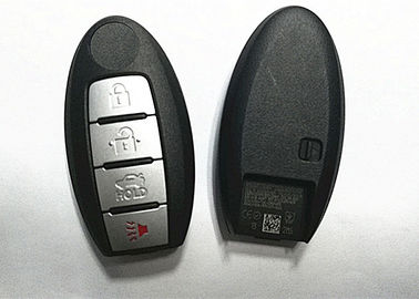 닛산 알티마 2013-2015 3+1의 단추 먼 FCC ID KR5S180144014