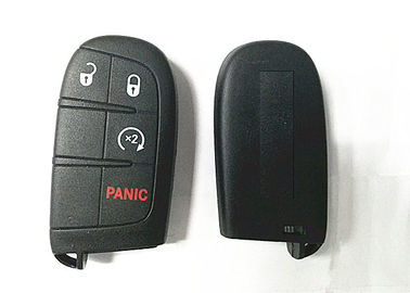 Dodge 두랑고 여행 2011-2017 3+1의 단추 똑똑한 열쇠 FCC ID M3N-40821302