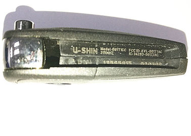 FRQUENCY 315 mhz buick 차 먼 열쇠 AVL-B01T1AC 13585815 2+1 단추