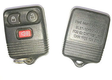 포드 먼 열쇠 1998-2013 3+1의 단추 먼 FCC ID CWTWB1U331 315 MHZ