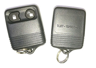 Ulock 차문을 위한 1L8T-15K601-AA 315 MHZ 포드 2 단추 똑똑한 열쇠