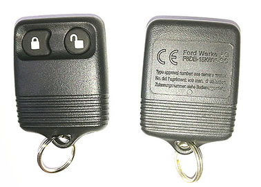포드 먼 열쇠 2 단추 FCC ID F8DB-15K601-GC 빈도 433 MHZ