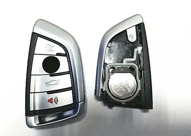 OEM BMW 차 열쇠 똑똑한 NBG1DGNG1 434 MHZ 9367401-01 3+1의 단추 칩 ID49