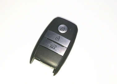 KIA 까만 Ceed 열쇠 Fob/똑똑한 먼 중요한 부품 번호 95440 A2200 433MHZ