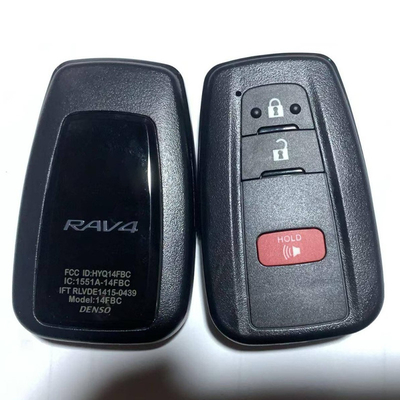 2019-2023 오리지널 스마트 리모컨 도요타 312.11/314.35MHz 8990H-0R010 HYQ14FBC