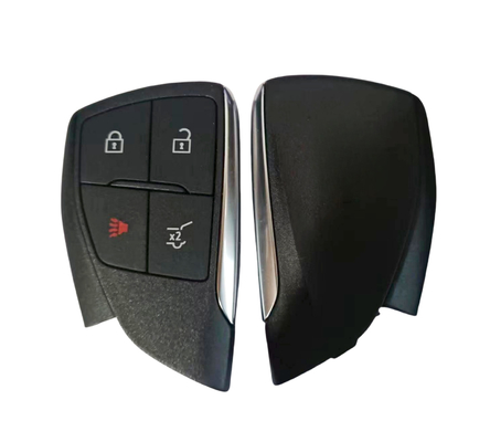 부이크 3+1 버튼 스마트 키 오토 키 YG0G21TB2 13537968 434.4MHz