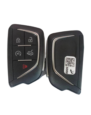 캐딜락 CT5 CT4 스마트 근접 2020 2022 13538860 4+1 버튼 433MHz