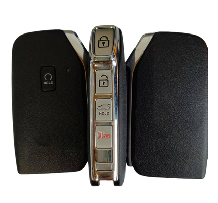 KIA 셀토스 2020-2021 정품 스마트 리모트 키 95440-Q5000 433.92Mhz