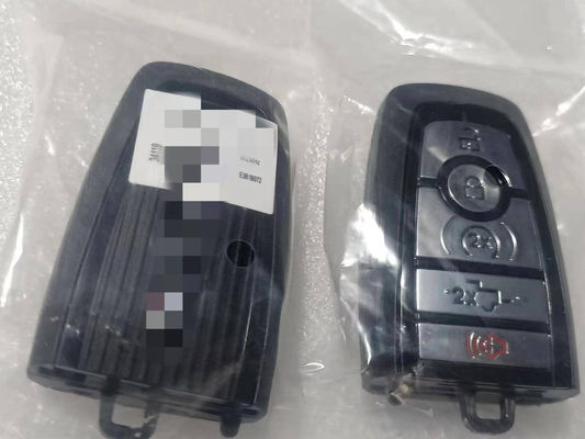 5 버튼 164-R8185 M3N-A2C931426 49 CHIP 902MHZ 스마트 키 2018 - 2023 포드 F-150 랩터