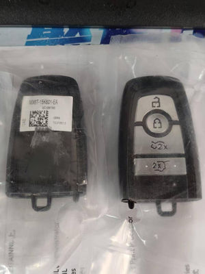 Ford Mustang Mach-E 2020 4 버튼 433/434MHz MX6T-15K601-EA