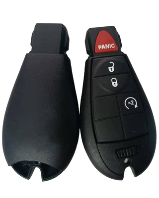 RAM 2013-2021 Fobik 리모컨 키 68159654AG 433Mhz 4 버튼