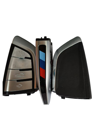 BMW X3 X4 G 시리즈 스마트 키 433MHz 4 버튼 N5F-ID21A