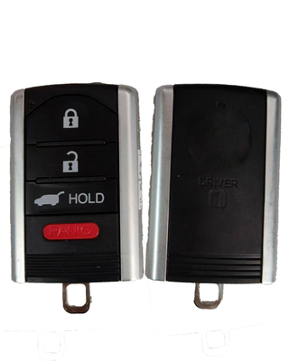 ACURA M3N5WY8145 TL 2009-2014용 스마트 키 FOB 313.85Mhz