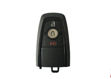 먼 차 시동기 3개의 단추 포드 똑똑한 열쇠 Fob/315 MHZ HC3T-15K601-AB
