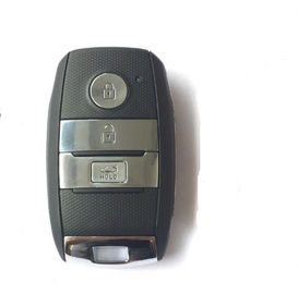KIA K5 Sportage Sorento를 위한 95440-3W600 KIA 차 열쇠 소성 물질 3 단추
