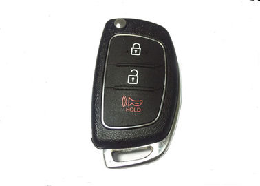 본래 현대 차 열쇠 433MHZ NOVO HB20 95430-1S100 4D60 80BIT