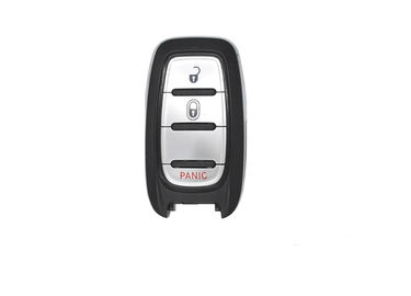 로고 433 Mhz M3N-97395900를 가진 크라이스라 Pacifica Dodge Ram 먼 열쇠