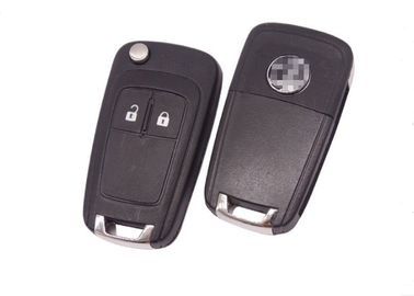 Corsa Meriva Vauxhall 열쇠 Fob G4-AM433TX/검정 2 단추 먼 열쇠 Fob