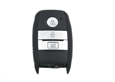95540-C5150 로고를 가진 본래 KIA 플라스틱 똑똑한 먼 열쇠 3 단추 433MHZ